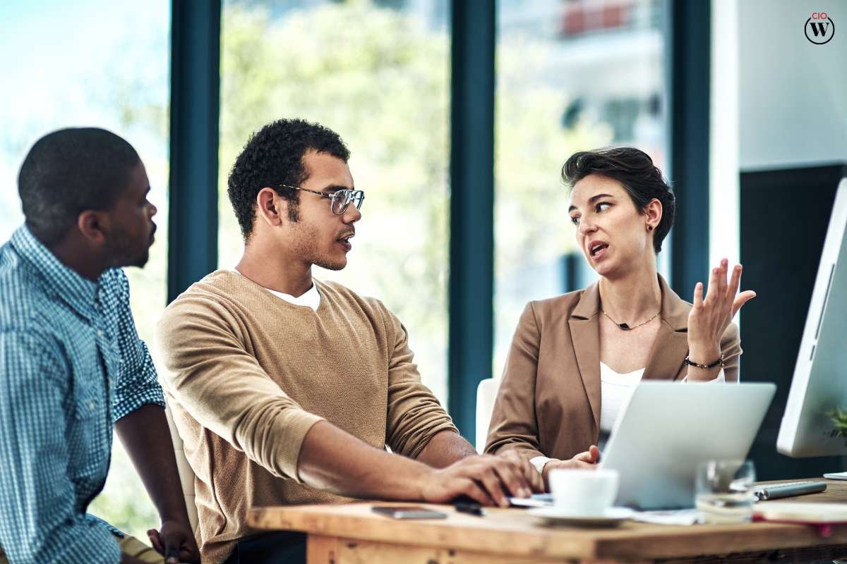 6 Ways for Trust Building & Maintaining It with Your Customers | CIO Women Magazine