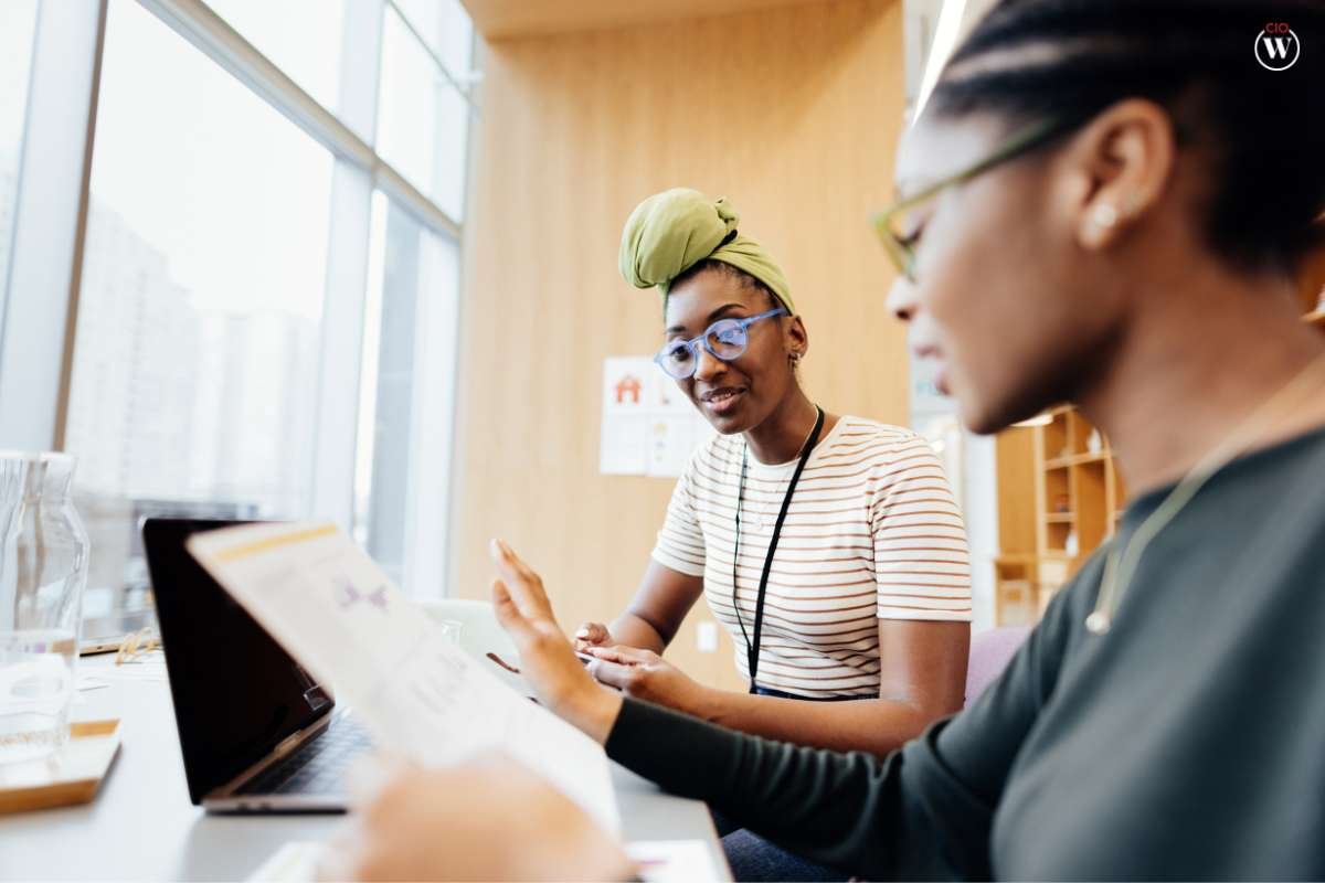 All you need to know before financing a New Restaurant - 10 Steps | CIO Women Magazine