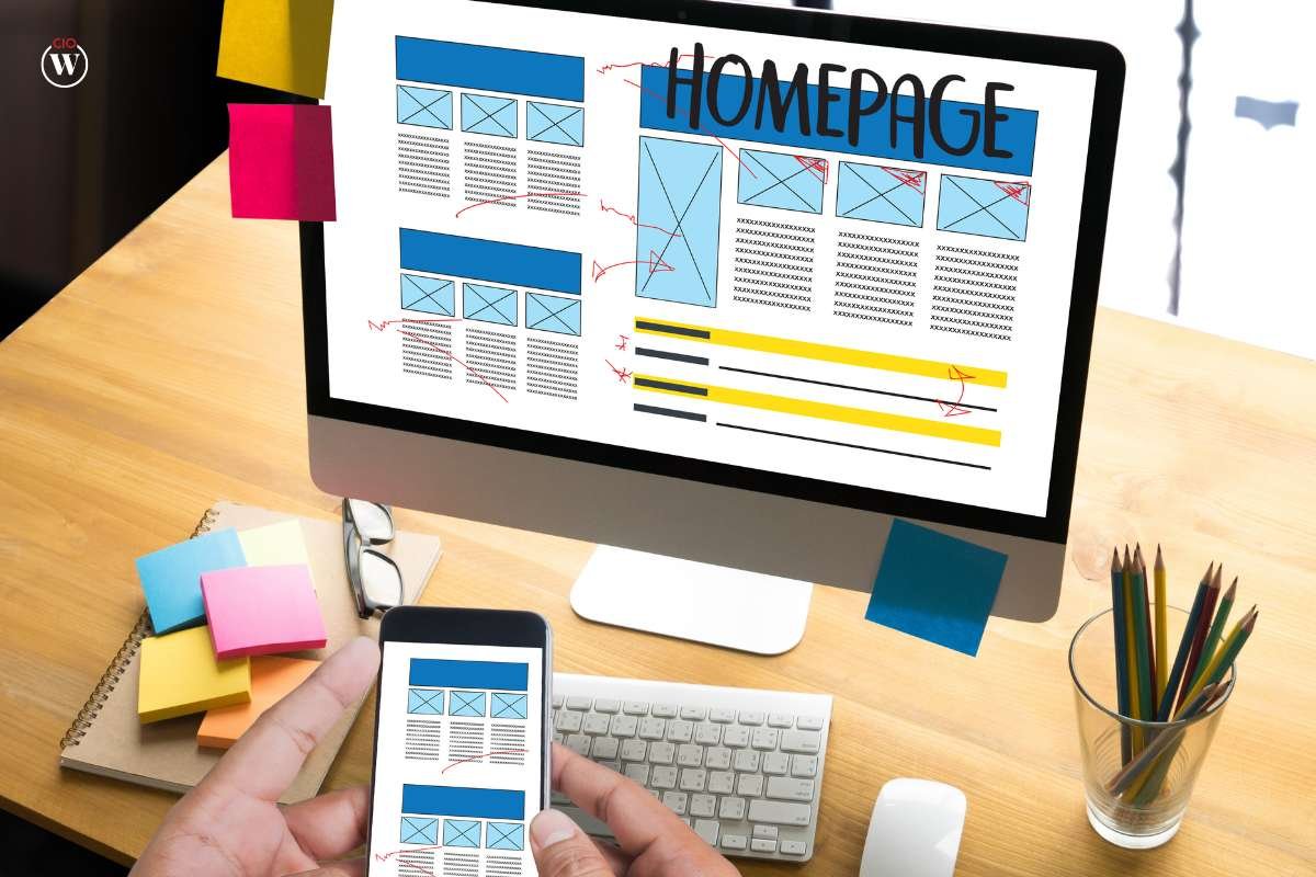 How to Create Effective Website Content? | CIO Women Magazine