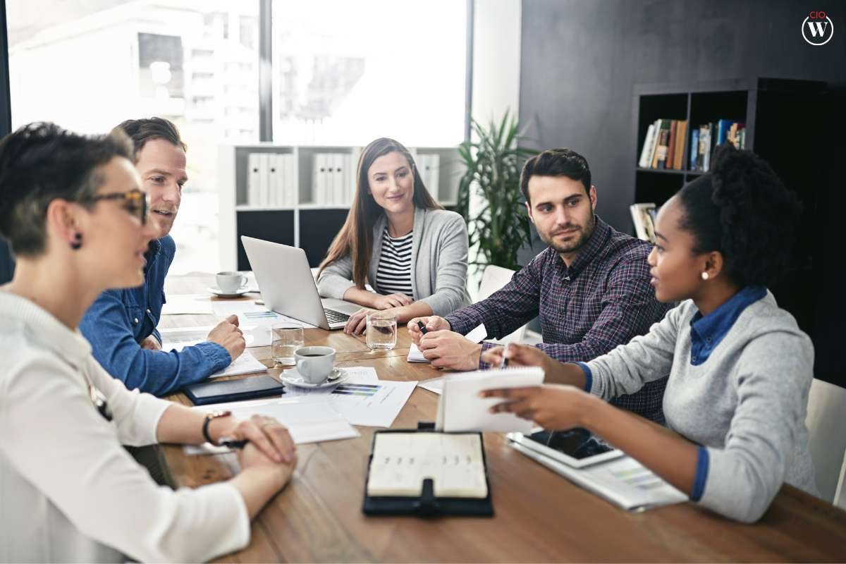 Effective 7 Step Senior Leaders Guide To Reduce Employee Stress | CIO Women Magazine