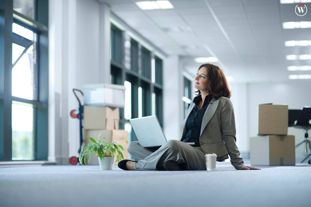 4 Expert Tips for Handling Stressful Business Situations | CIO Women Magazine