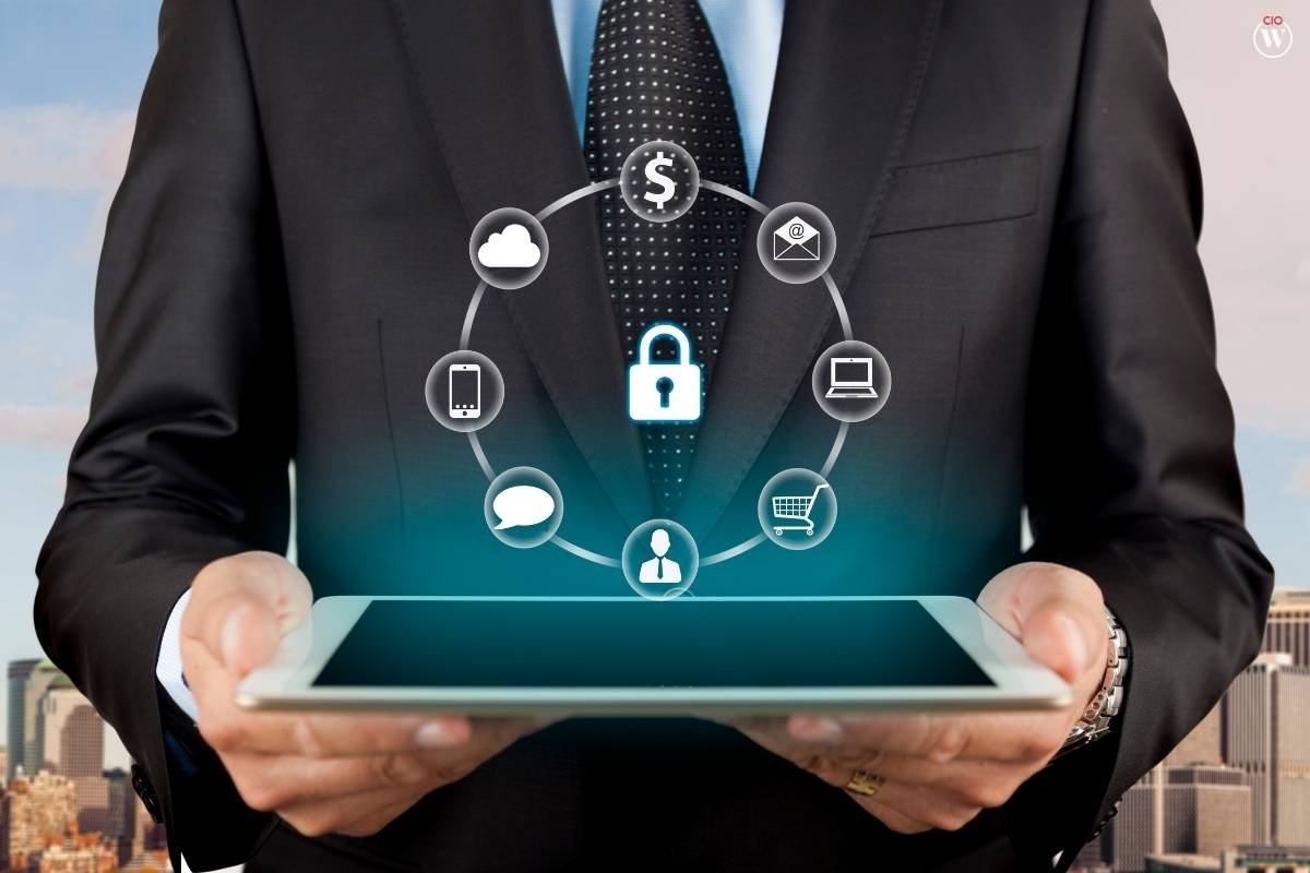 5 (Internet of Things) IoT Research Directions | CIO Women Magazine