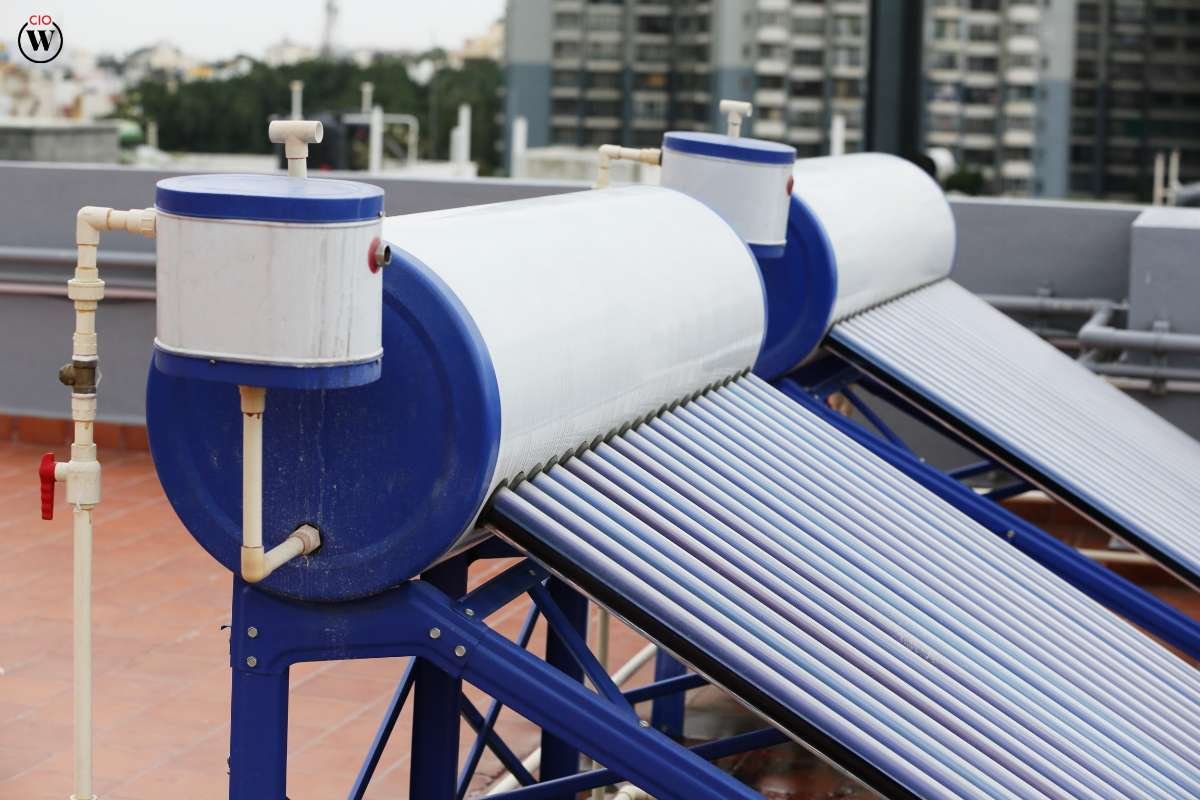 10 Best Solar Panel project ideas for engineering students | CIO Women Magazine