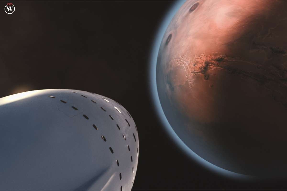 Human Survival on Other Planets: Challenges and Prospects | CIO Women Magazine