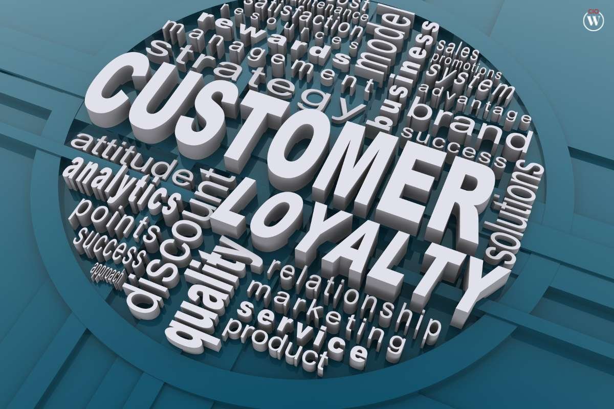 6 Ways for Trust Building & Maintaining It with Your Customers | CIO Women Magazine