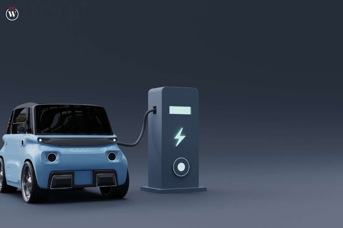 4 Major Car Trends To Expect In 2024 | CIO Women Magazine