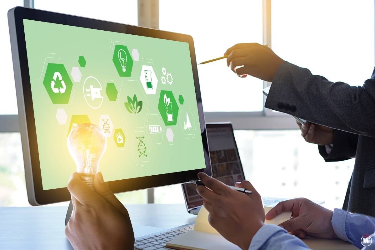 5 (Internet of Things) IoT Research Directions | CIO Women Magazine