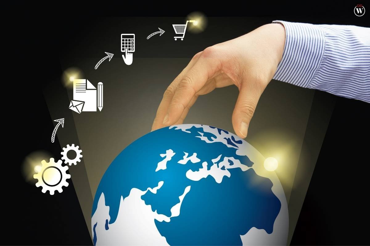 Importance of Mobile Commerce Technology and its Implications for the Future | CIO Women Magazine