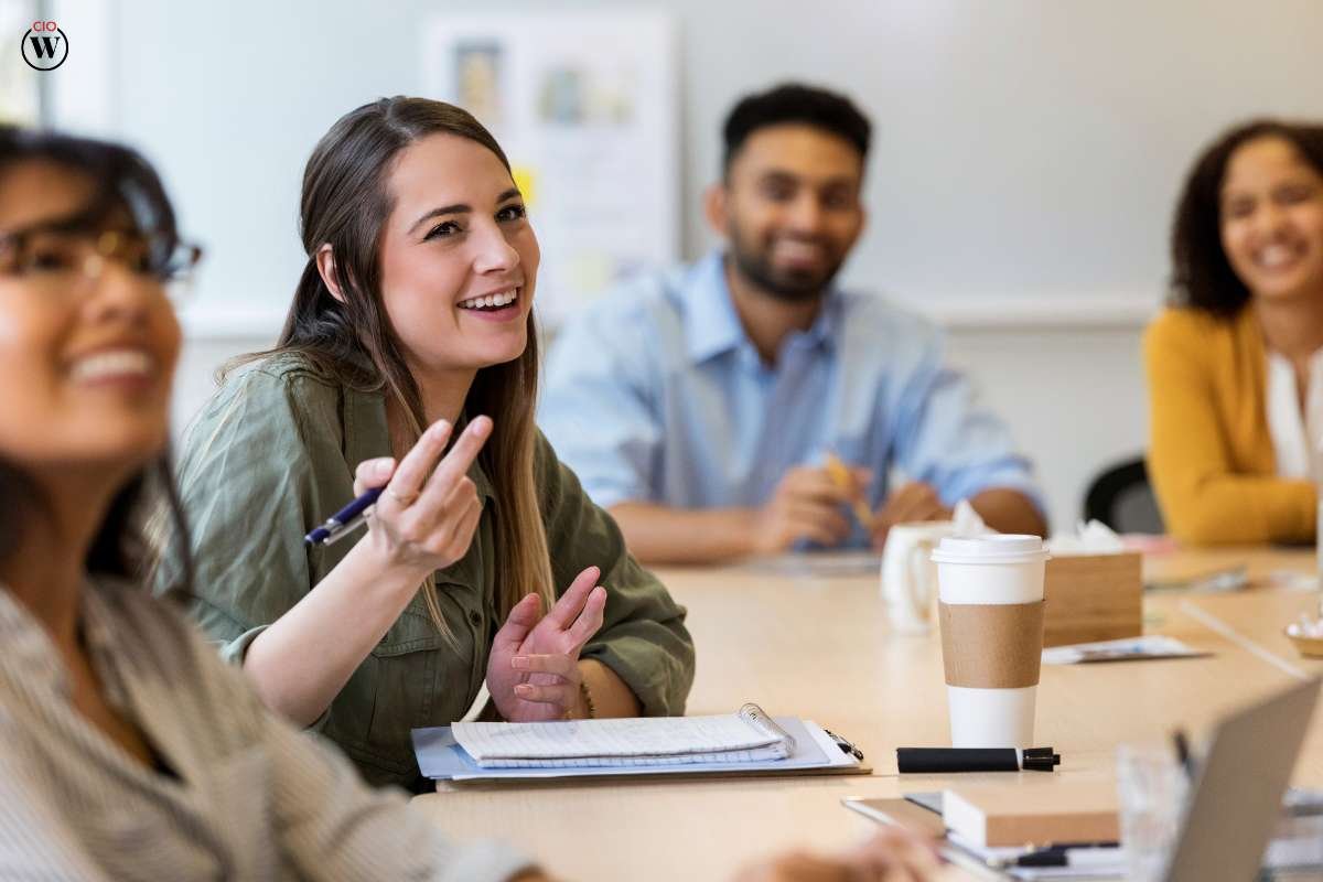 Effective 7 Step Senior Leaders Guide To Reduce Employee Stress | CIO Women Magazine