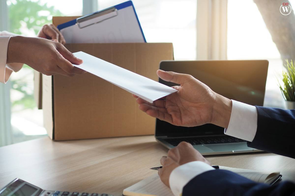 4 Expert Tips for Handling Stressful Business Situations | CIO Women Magazine