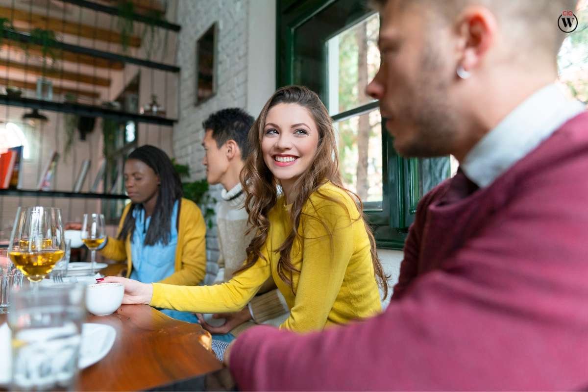 The Impact of Website Color Schemes on User Behaviour - 7 Important Factors | CIO Women Magazine