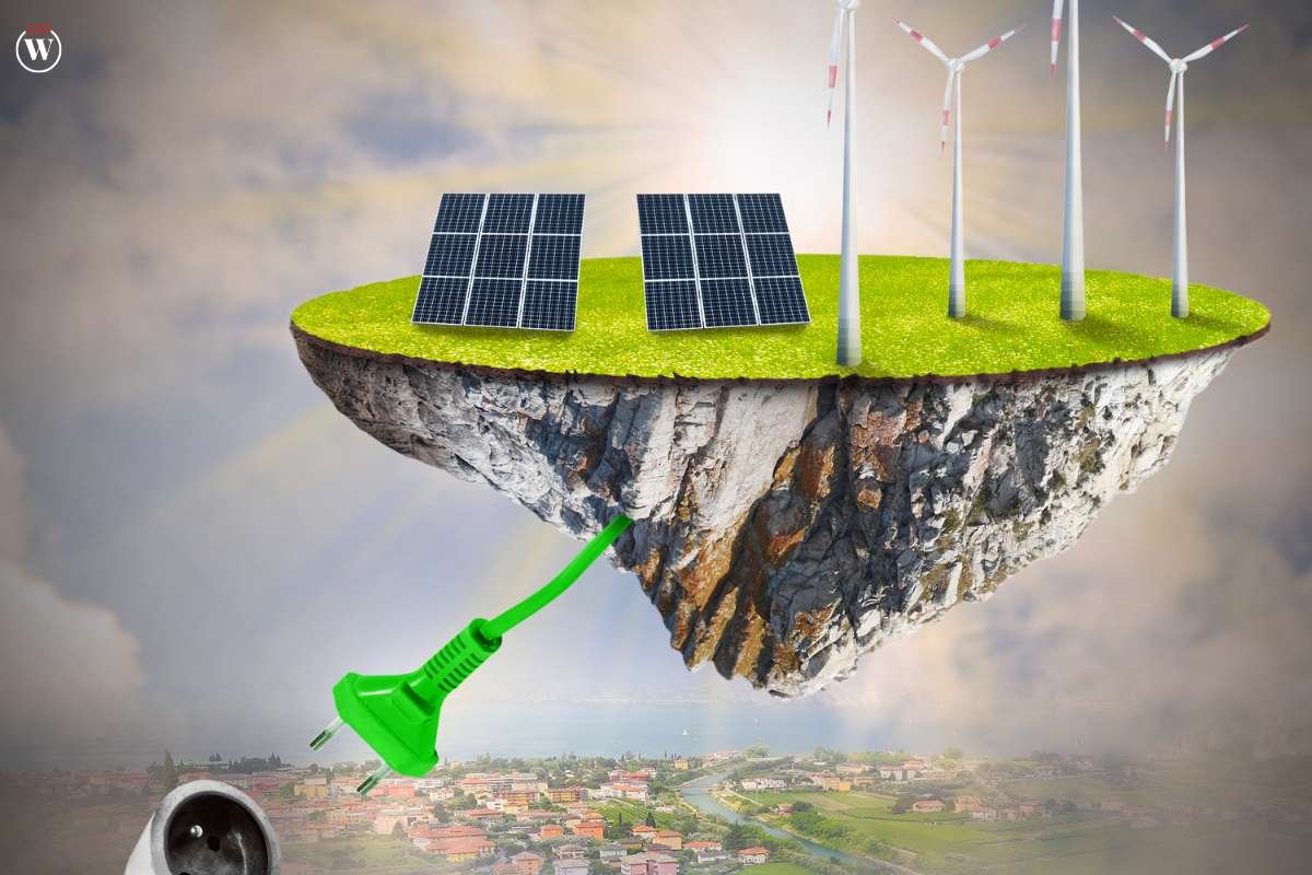 10 Best Solar Panel project ideas for engineering students | CIO Women Magazine