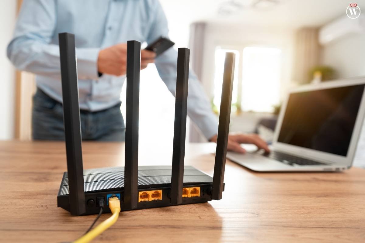 Boost Your Business Internet Speed with Expert Tips | CIO Women Magazine