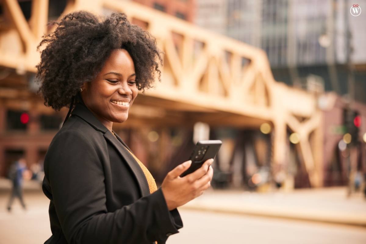 Importance of Mobile Commerce Technology and its Implications for the Future | CIO Women Magazine