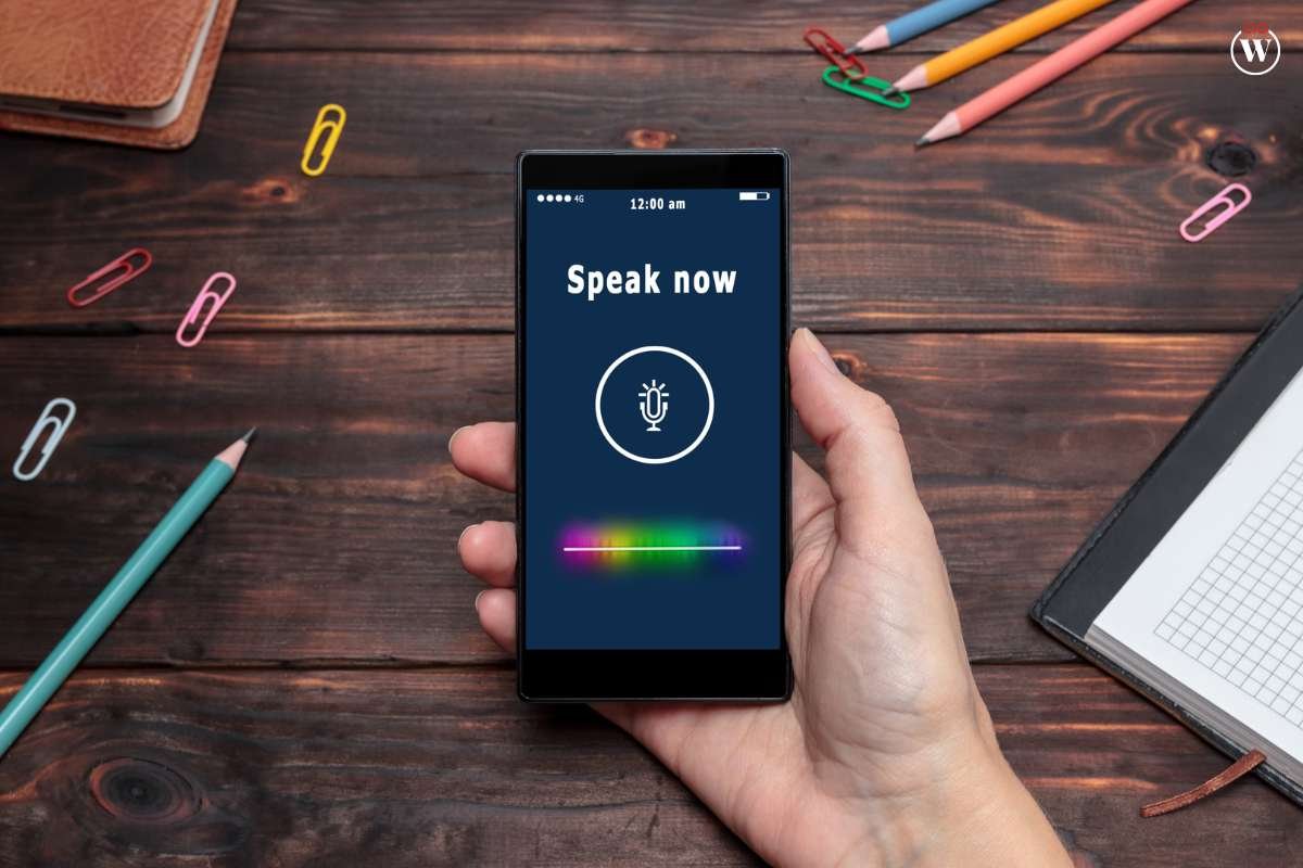 The Benefits and Drawbacks of Using Voice-Activated Technology | CIO Women Magazine