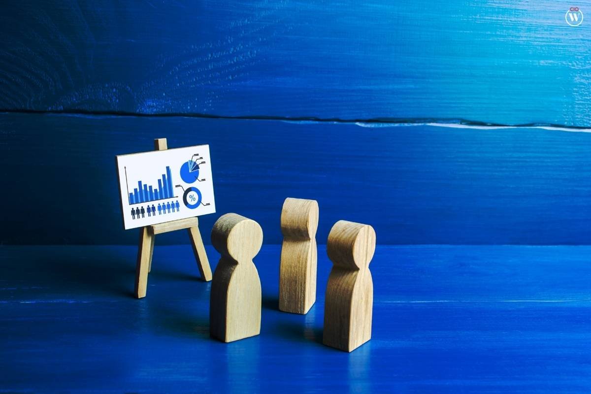 Exploring IoT Architecture: A Comprehensive Analysis | CIO Women Magazine