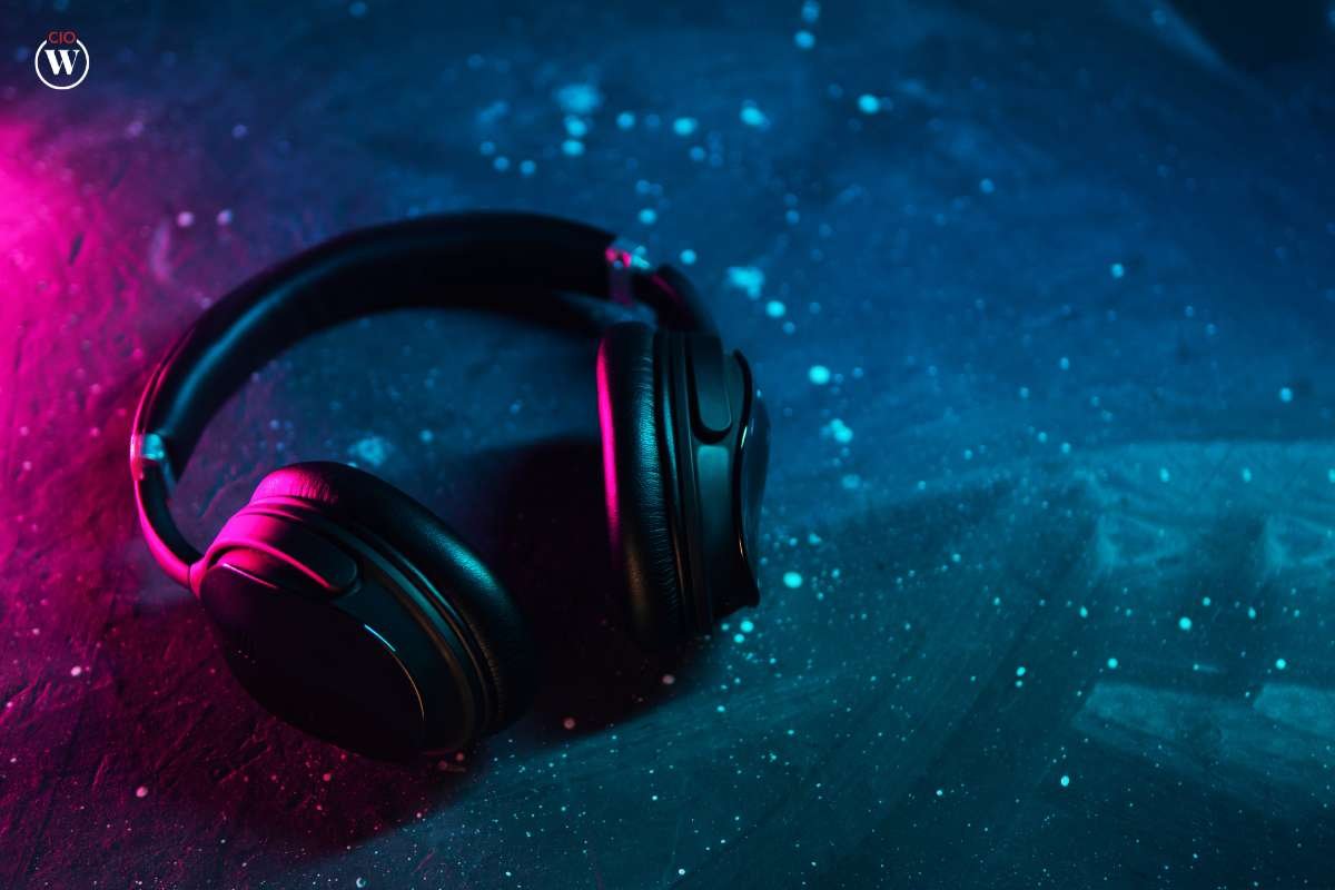 8 Awesome Tech Gadgets for Music Lovers | CIO Women Magazine