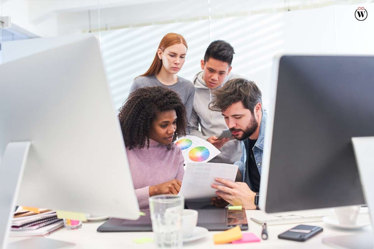 The Important Role of Website Design in Branding 2023 | CIO Women Magazine