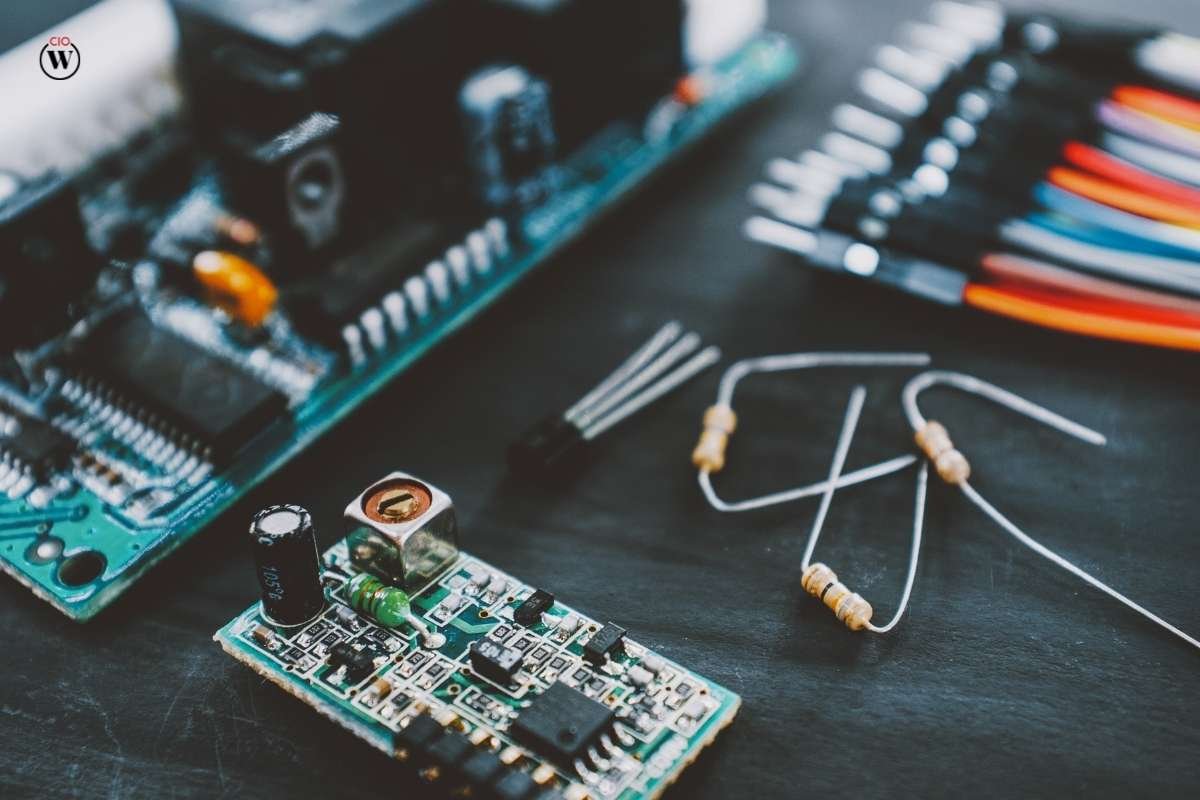 The Remarkable Development of Nanotechnology in Electronic Devices | CIO Women Magazine