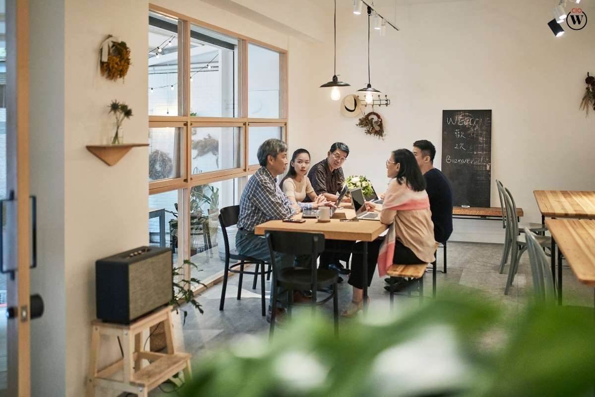 8 Workspace Optimization Tips For Limited Office | CIO Women Magazine