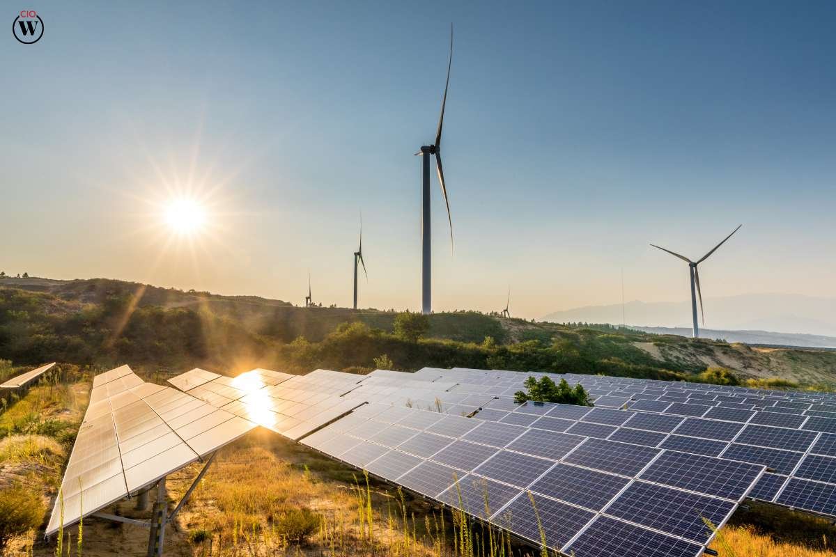 10 Best Solar Panel project ideas for engineering students | CIO Women Magazine