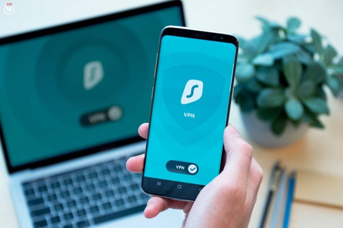 5 Best VPN Apps for Android and IOS | CIO Women Magazine