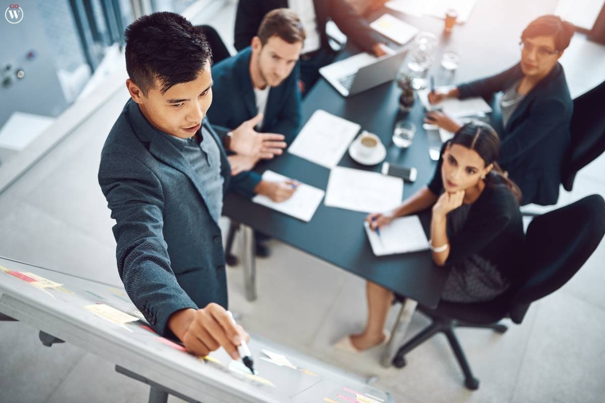 Exploring IoT Architecture: A Comprehensive Analysis | CIO Women Magazine