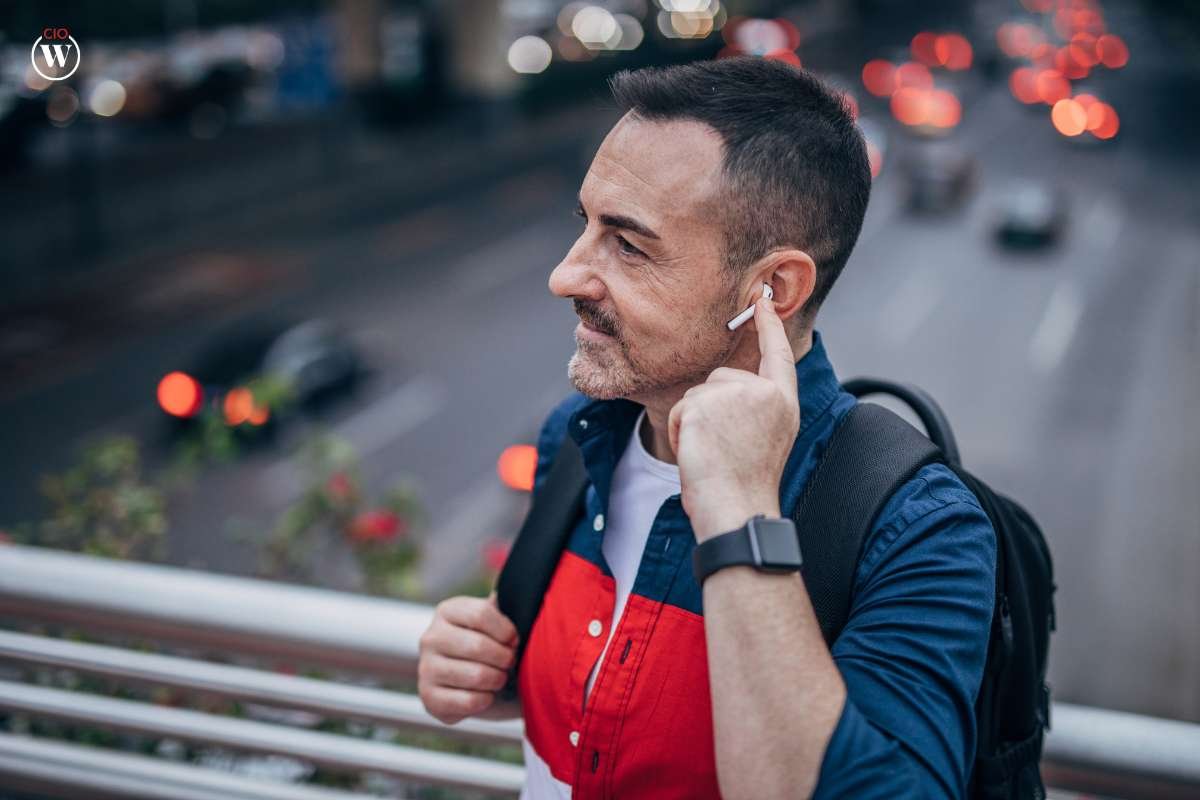 8 Awesome Tech Gadgets for Music Lovers | CIO Women Magazine