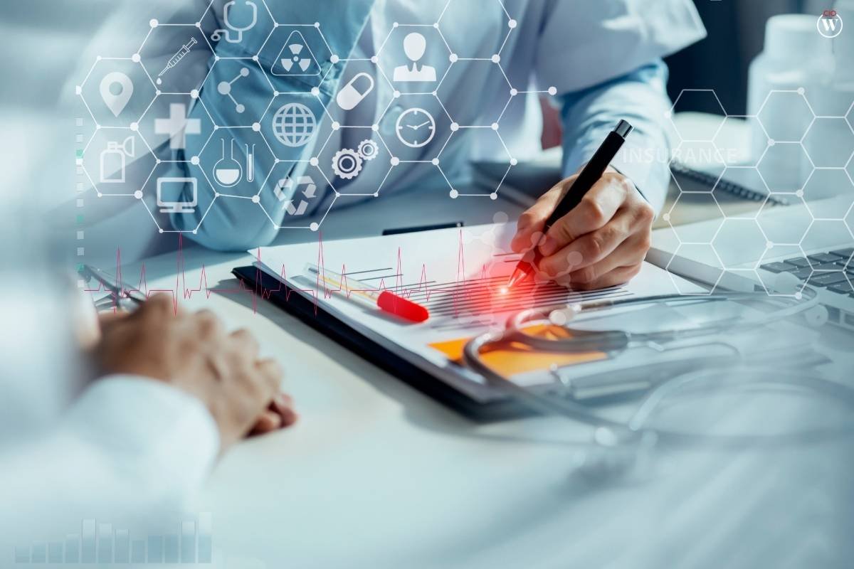 Unveiling the true potential of IoT – Opportunities and Challenges | CIO Women Magazine