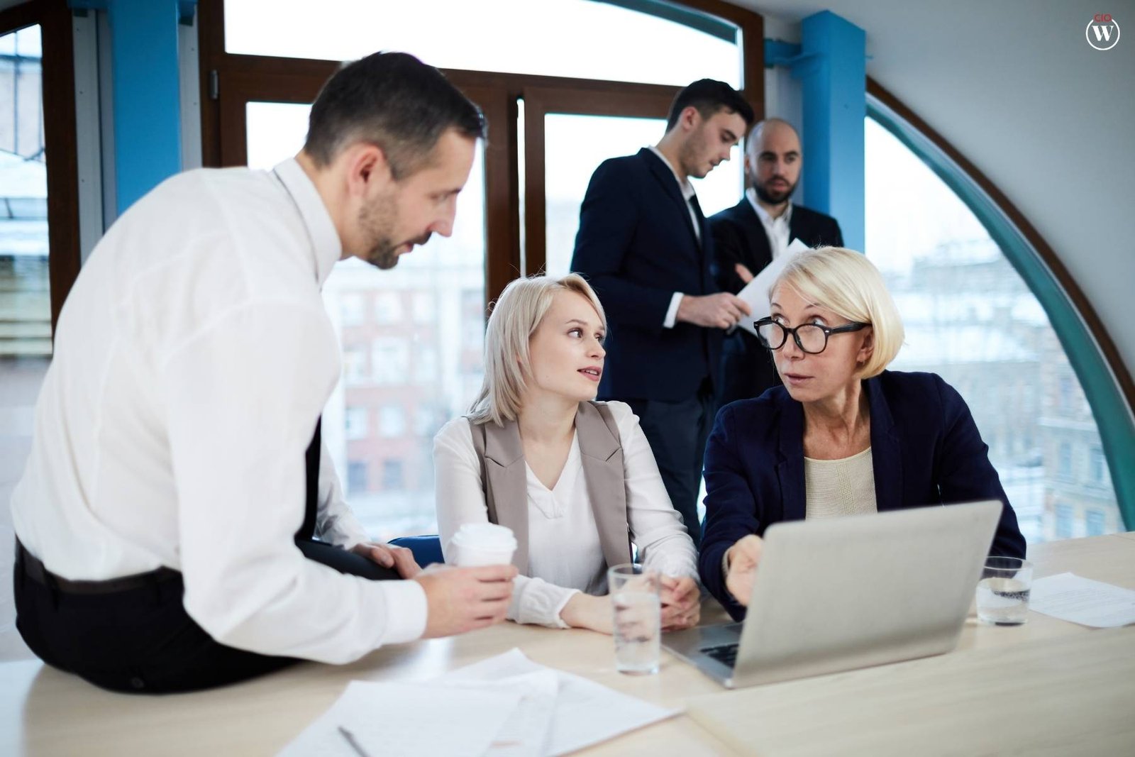 5 Effective Communication Techniques for Leaders | CIO Women Magazine