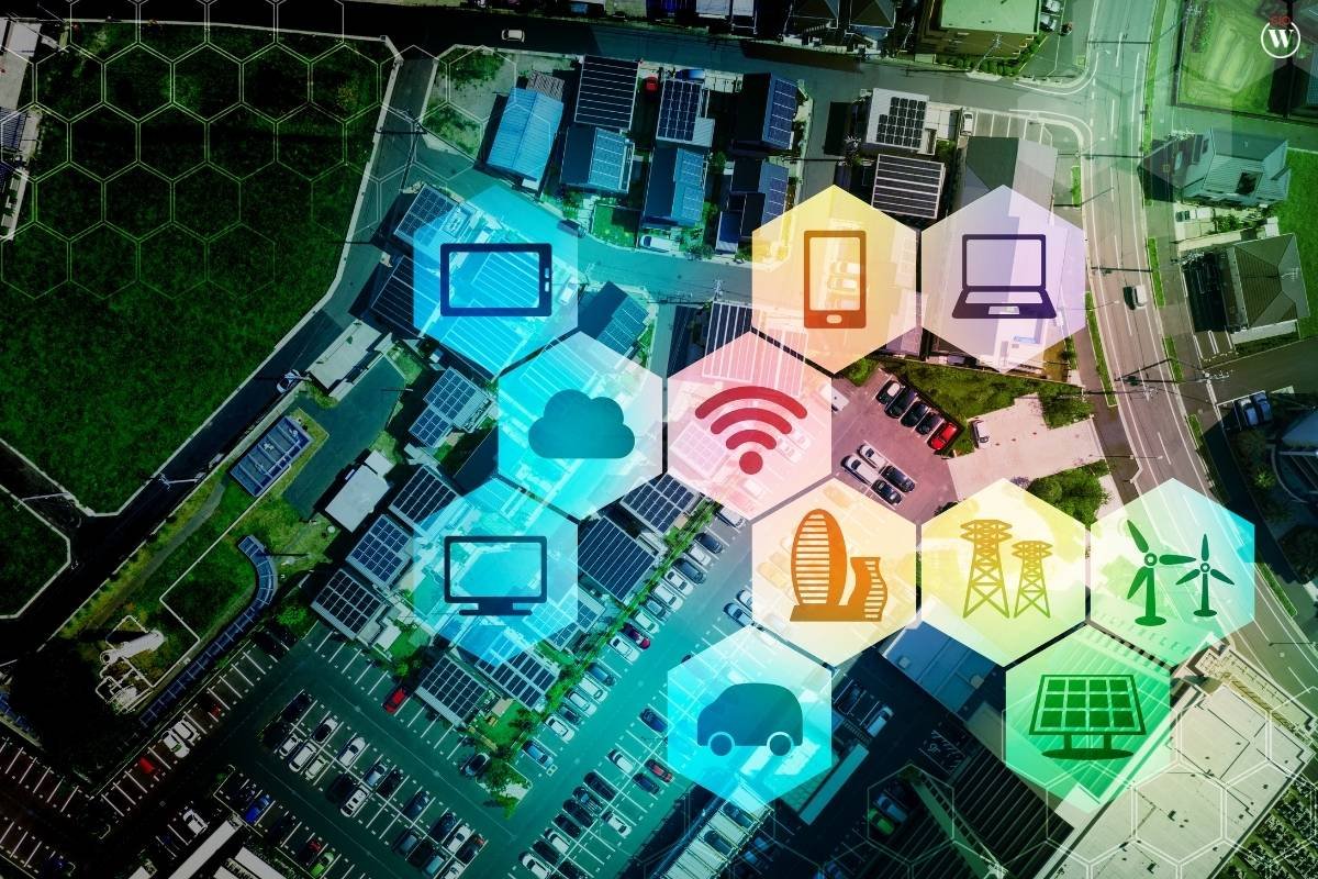 Exploring IoT Architecture: A Comprehensive Analysis | CIO Women Magazine