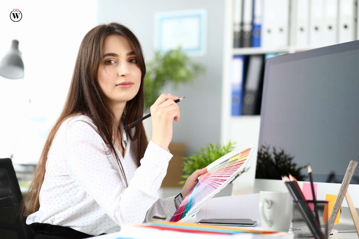 5 Best Ways to Make a Visually Appealing Website | CIO Women Magazine