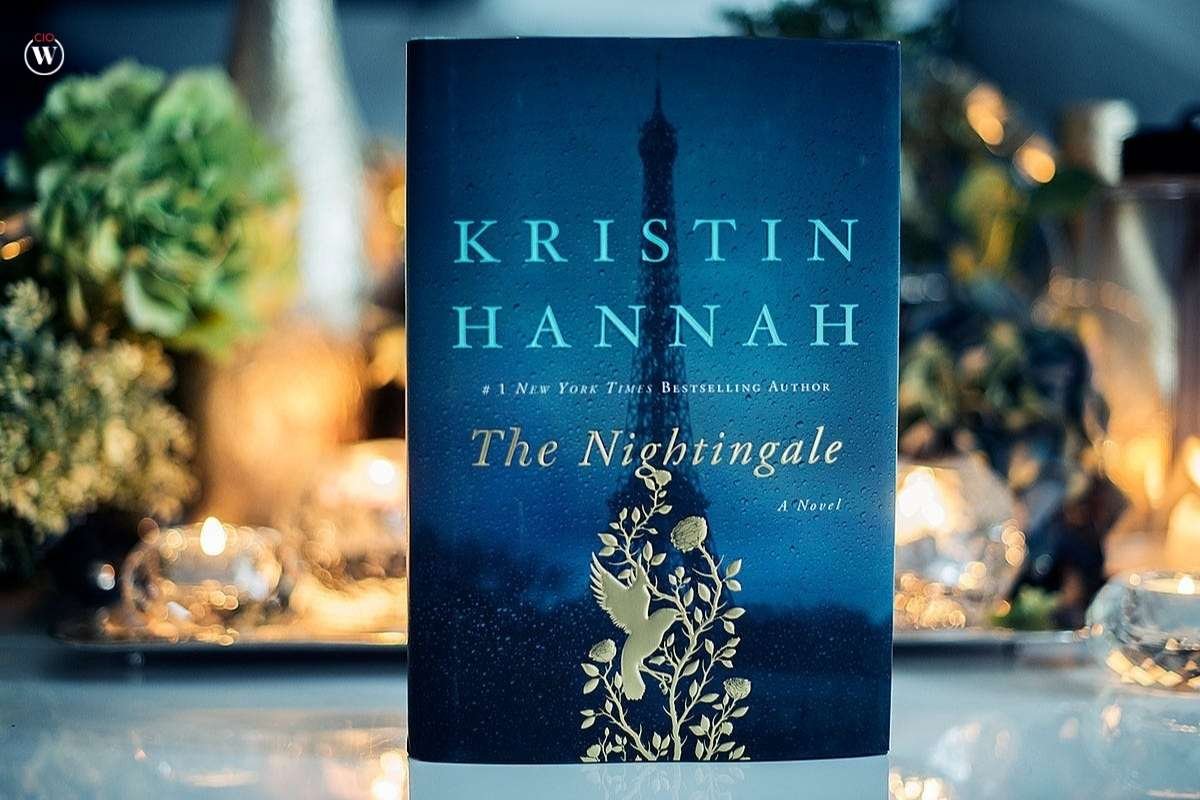 10 Best-Seller Books by Female Authors | CIO Women Magazine