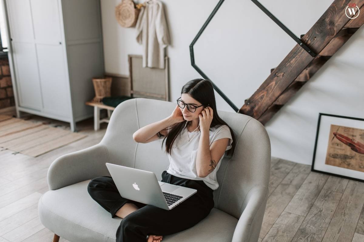 4 Best Strategies To Make Your Home Less Stressful | CIO Women Magazine