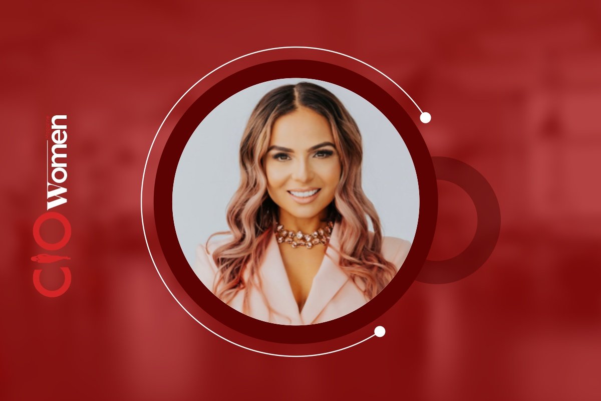 Leading with Impact: Sonia Zarbatany’s Journey
