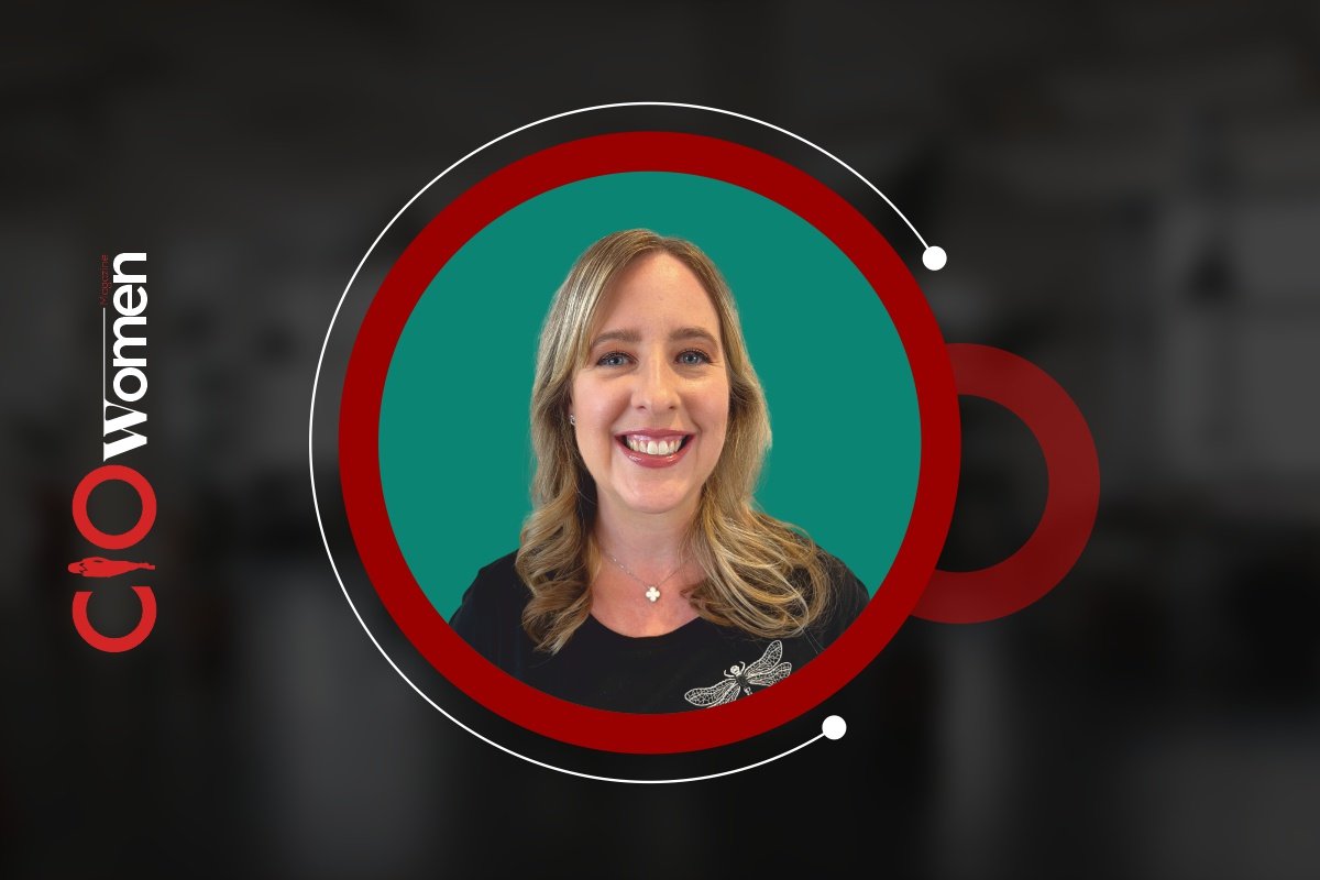 Erin ImHof – Empowering Teams Through Inspiring Leadership