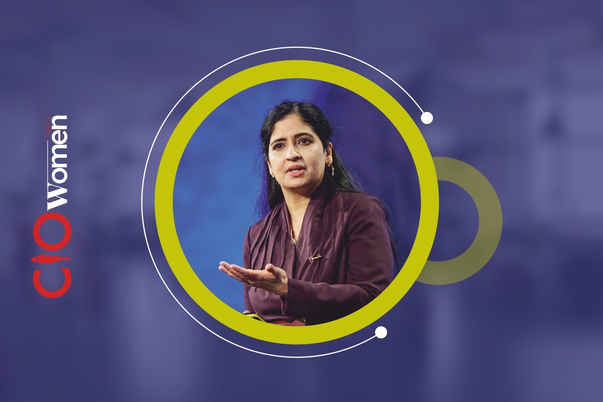 Prema Varadhan- Disrupting the Banking Software Industry with Innovation & Relentless Dedication