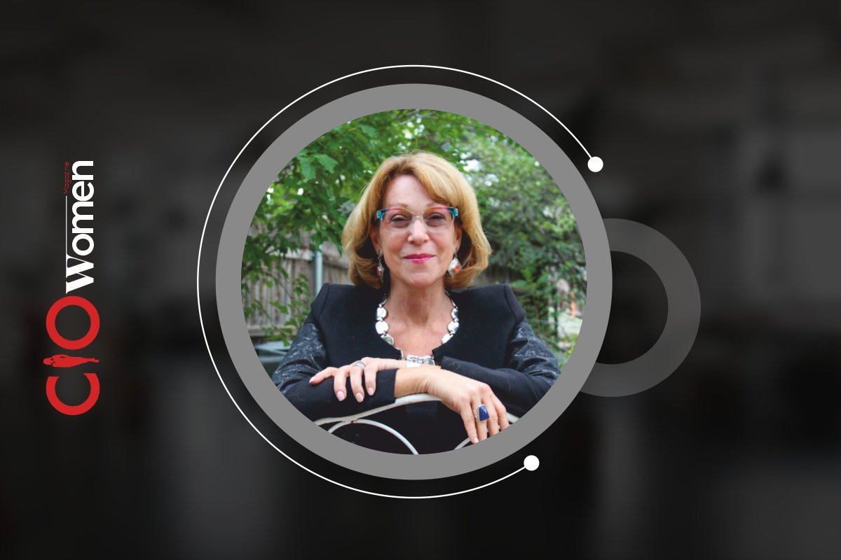Susan L. Axelrod – Guiding Women to Empowerment and Building a Legacy
