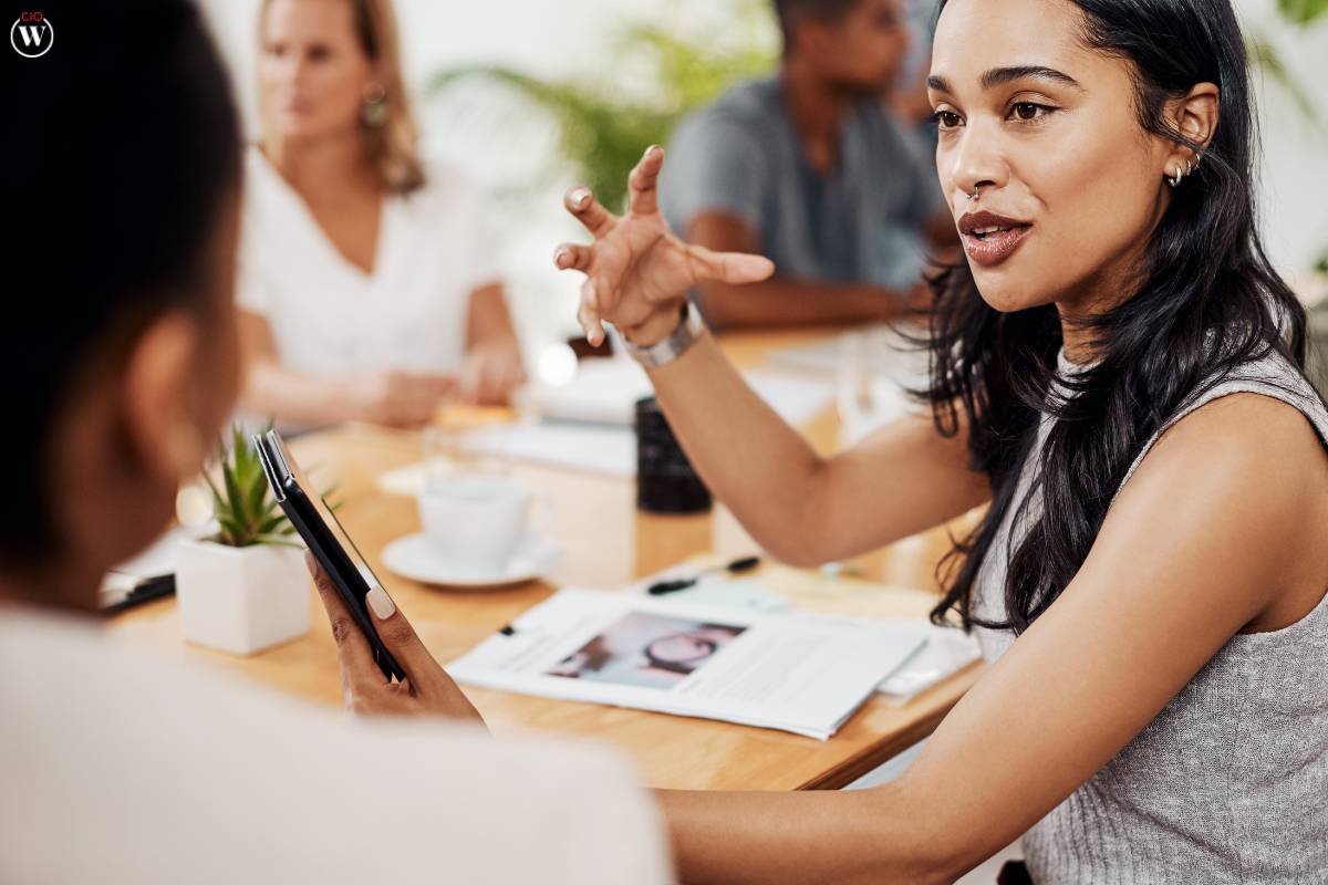 The Artistry and Impact of Women in Literature and Film | CIO Women Magazine
