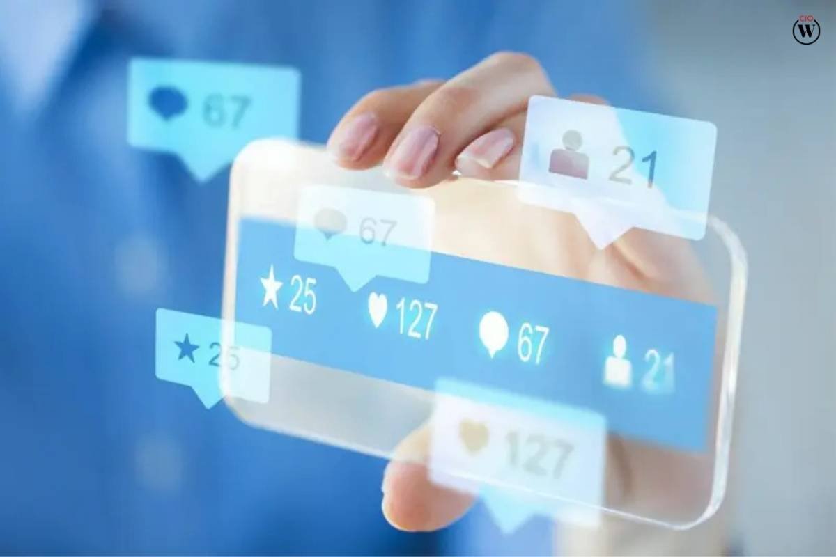 The Power of Visual Content: Using Images and Videos in Blog Posts | CIO Women Magazine