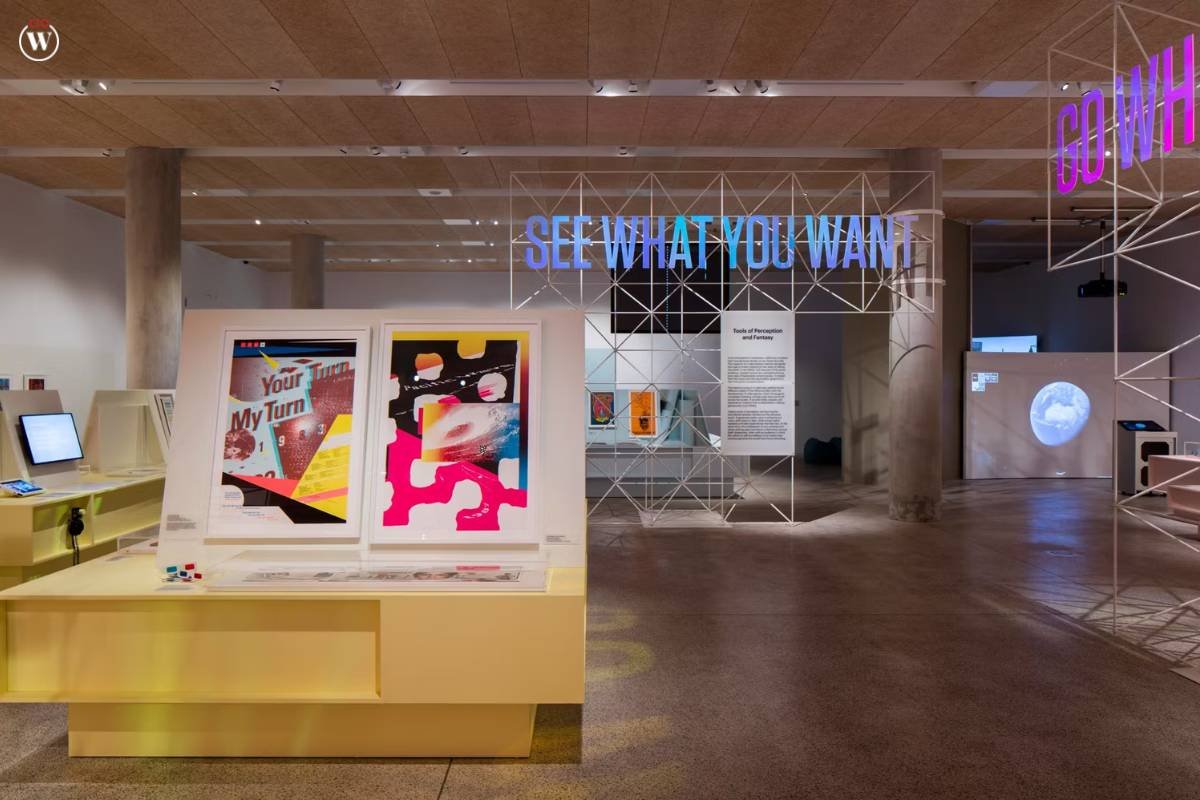 15 Fascinating Career Opportunities for Art Students | CIO Women Magazine