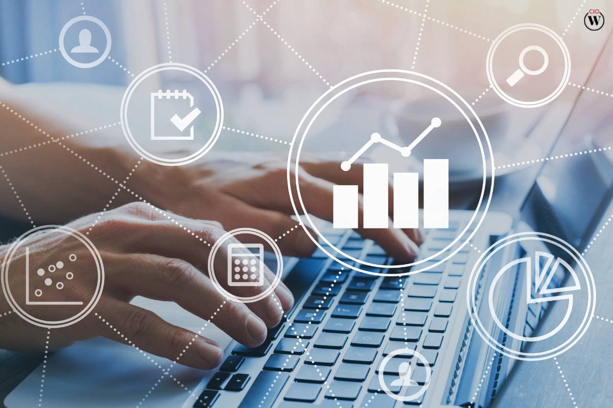 Digital Transformation: 11 Best Ideas to Uplift Your Office | CIO Women Magazine