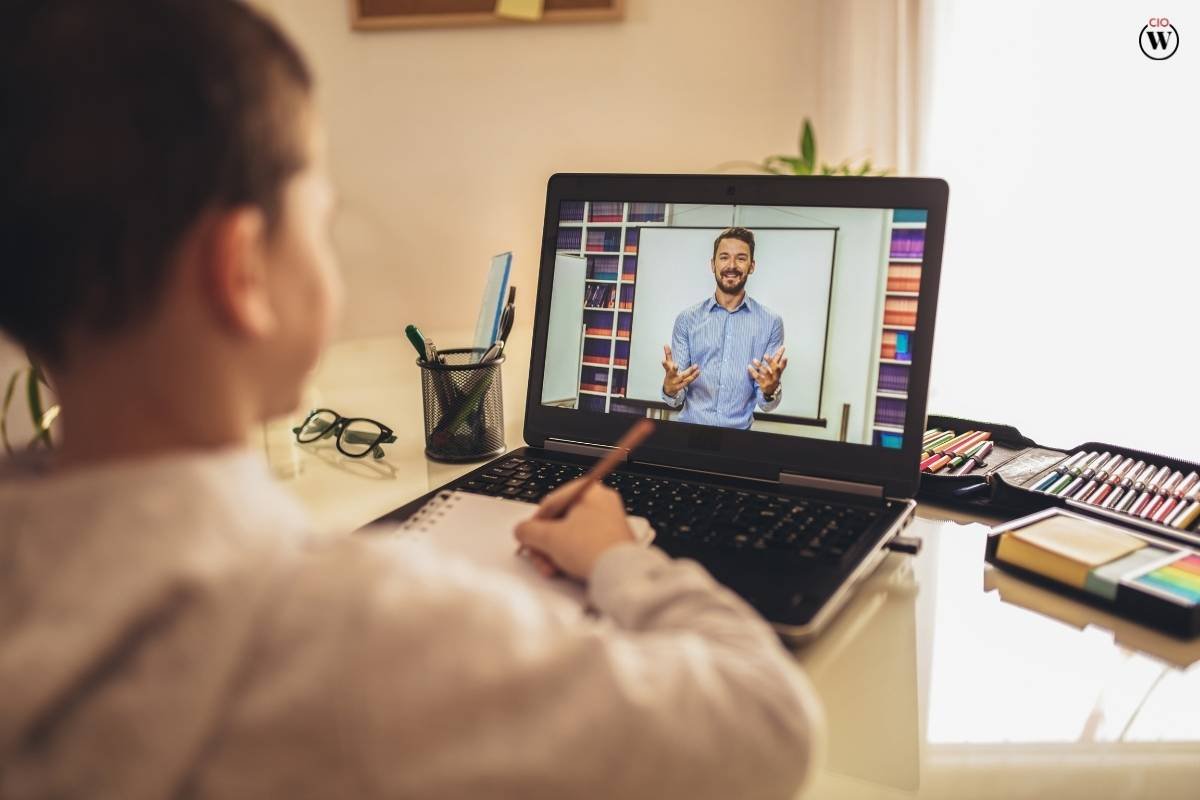 Understanding the Bold Impact of EdTech on Higher Education 2023 | CIO Women Magazine