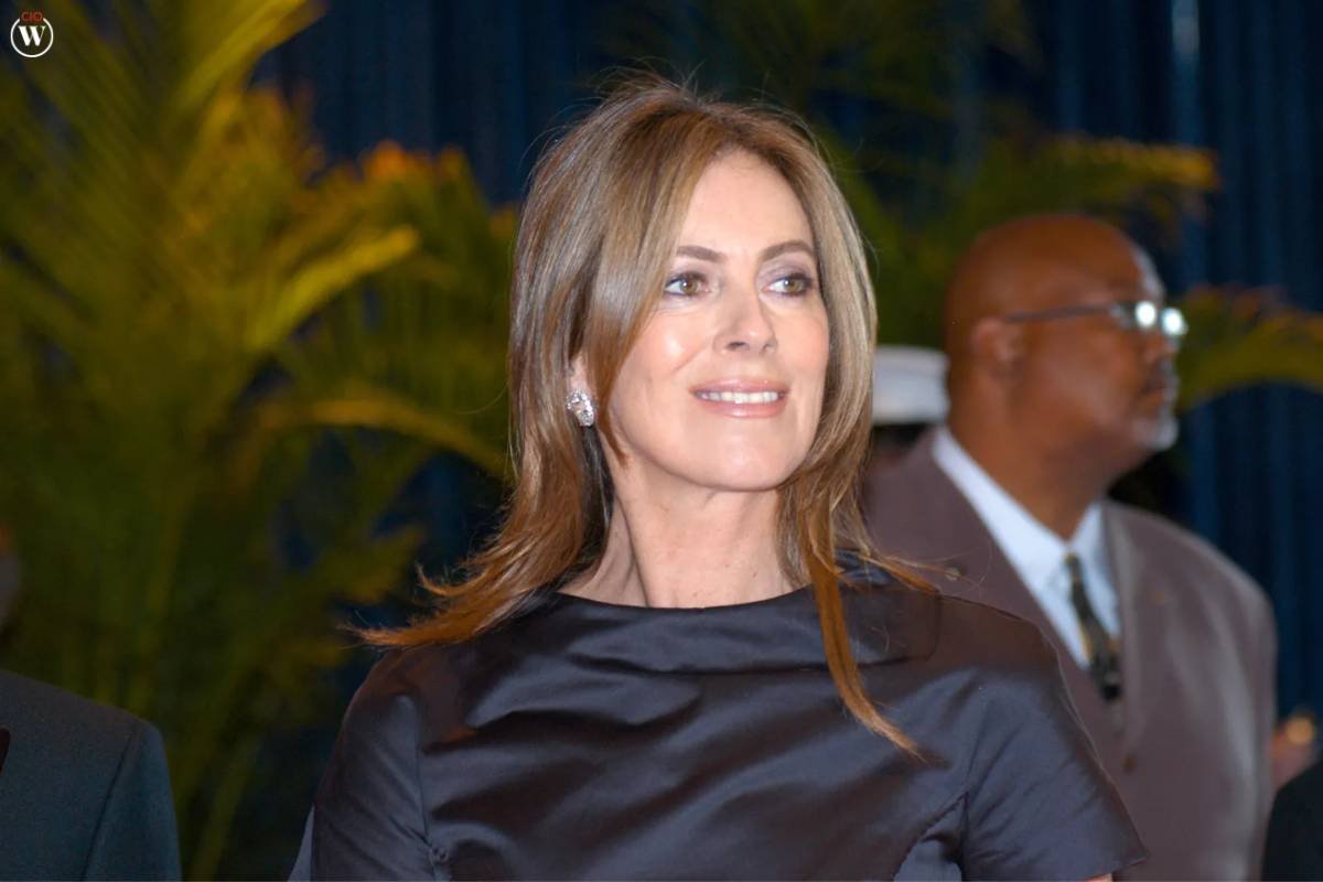 The Artistry and Impact of Women in Literature and Film | CIO Women Magazine