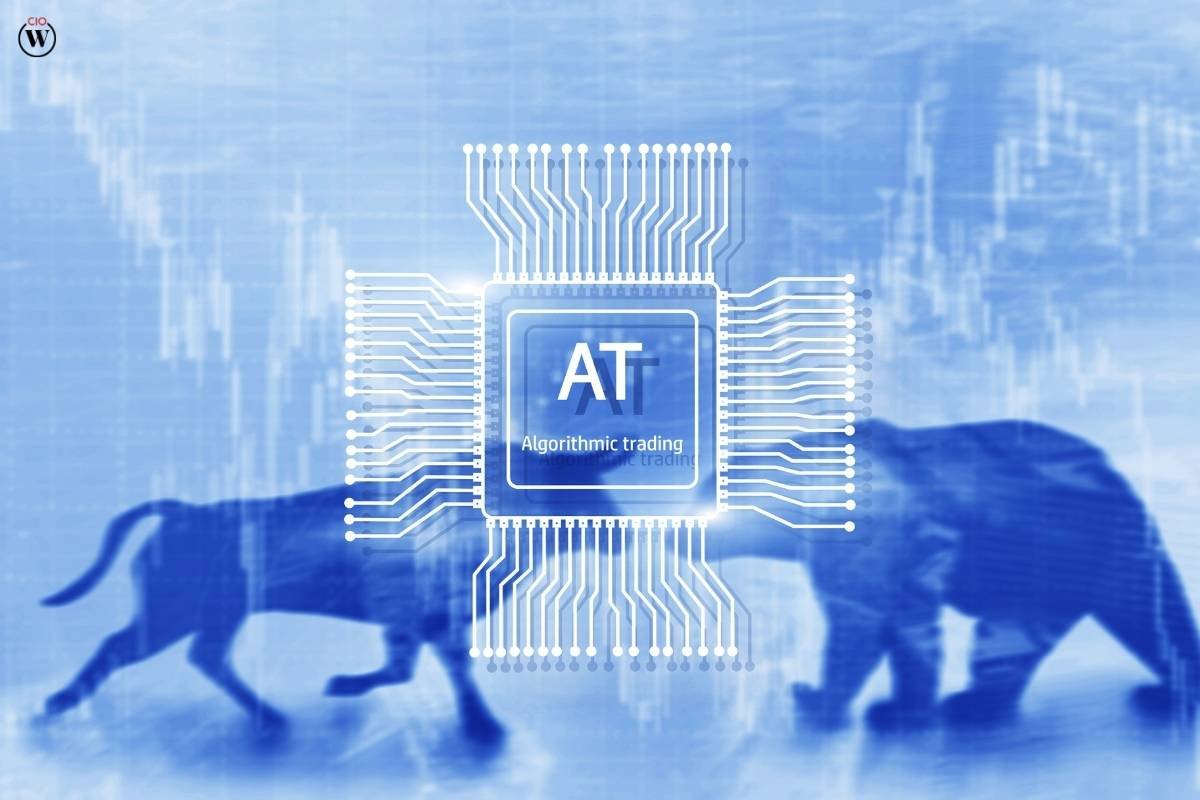 AI in Algorithmic Trading: Unveiling Its Impact and Analysis | CIO Women Magazine