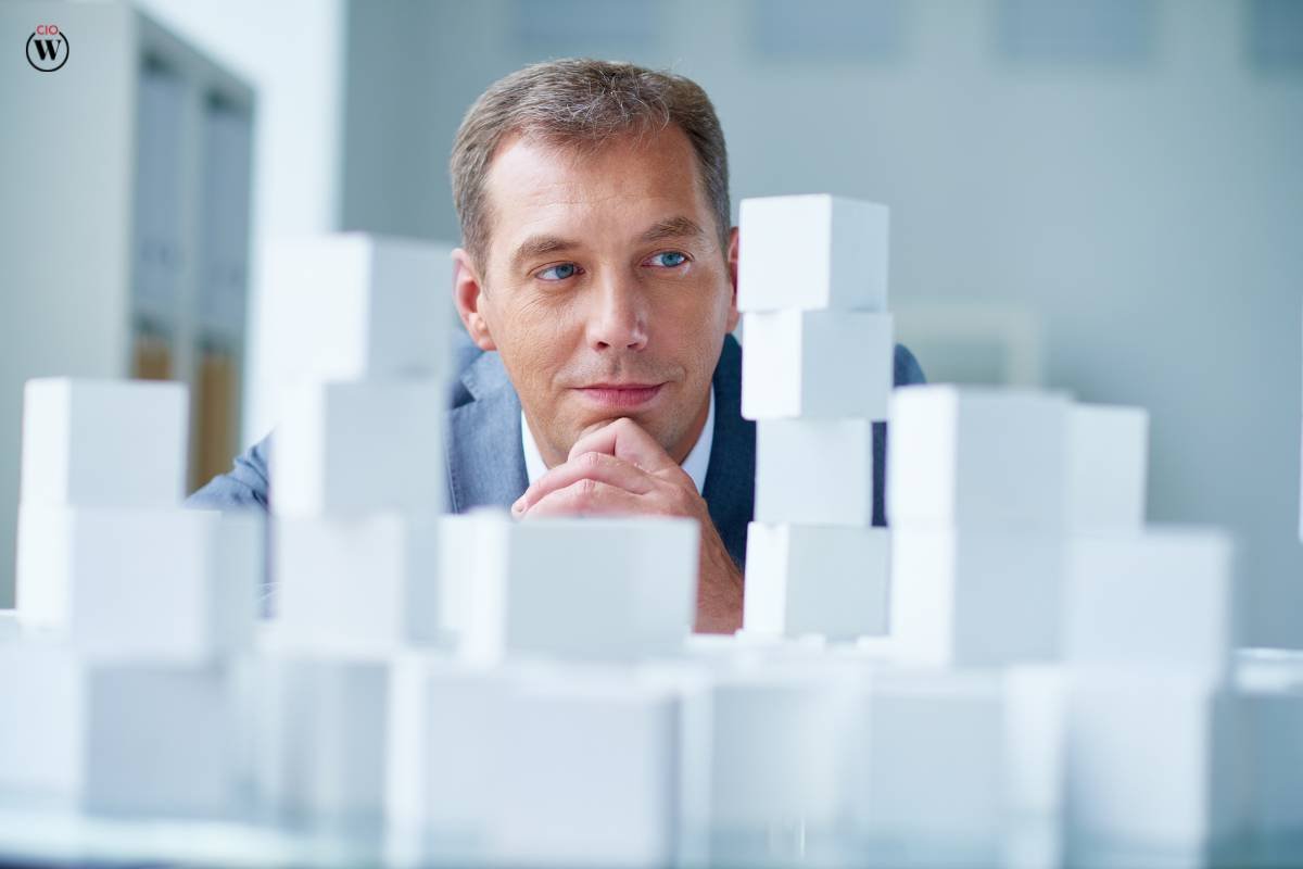 Crisis Leadership: Effective Leadership in Times of Crisis and Disaster | CIO Women Magazine