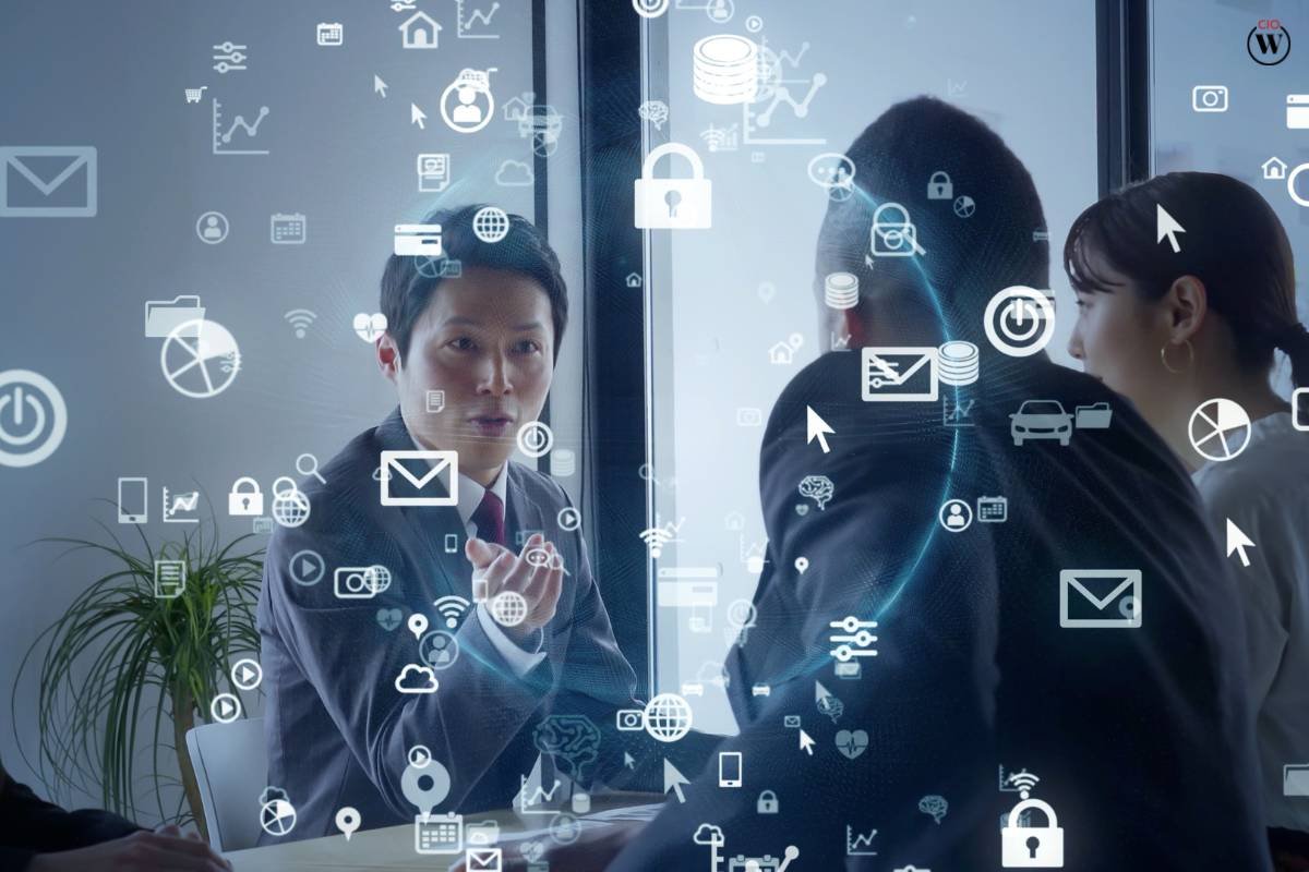 Digital Transformation: 11 Best Ideas to Uplift Your Office | CIO Women Magazine