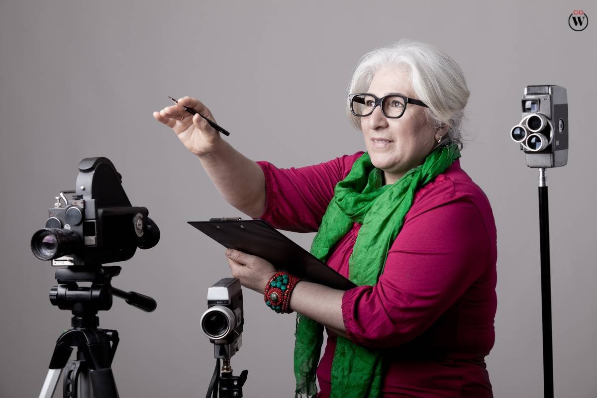 15 Fascinating Career Opportunities for Art Students | CIO Women Magazine