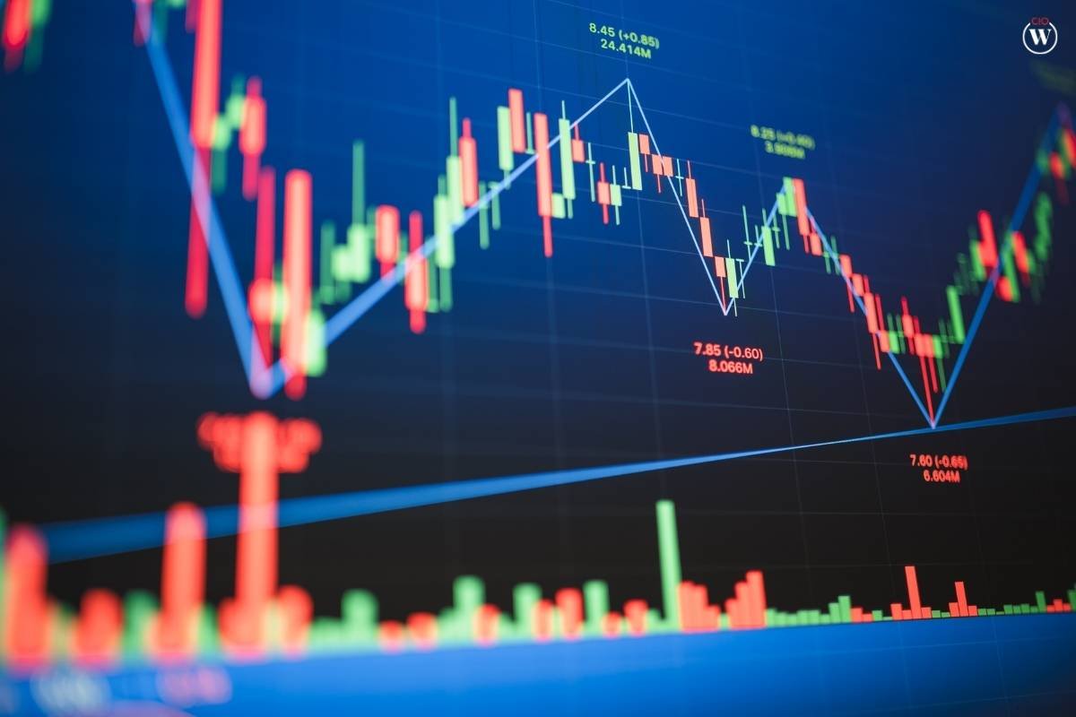 AI in Algorithmic Trading: Unveiling Its Impact and Analysis | CIO Women Magazine
