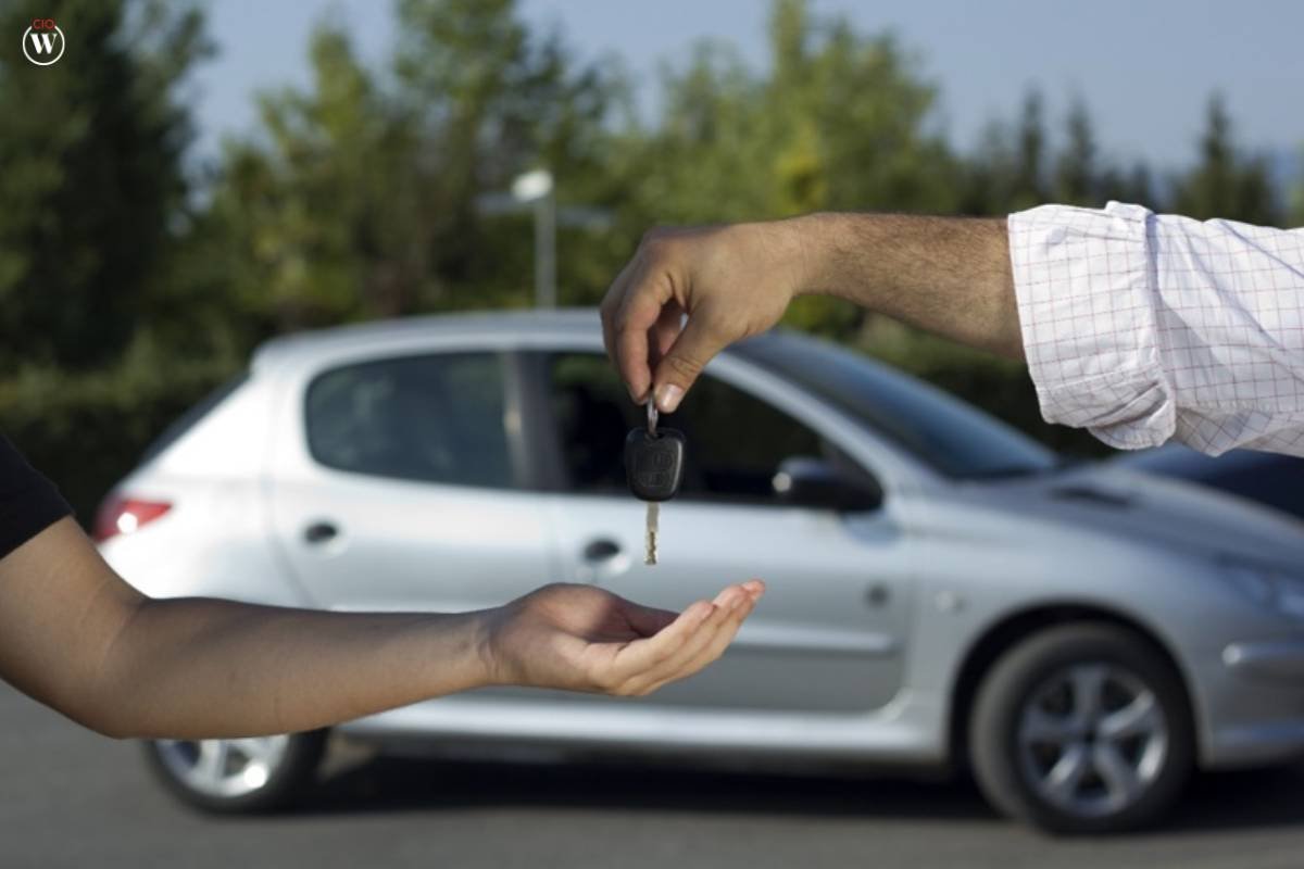 Steer Clear Of These 5 Mistakes When Buying A Company Car | CIO Women Magazine